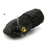Foot Cover Waterproof Dog Boots