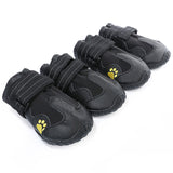 Foot Cover Waterproof Dog Boots