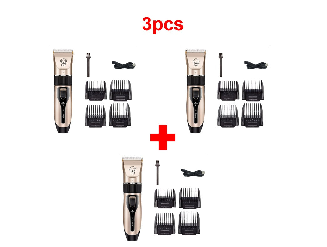 Dog Shaver  Professional Hair Clipper