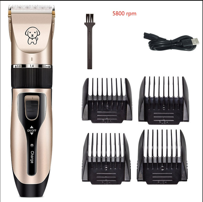 Dog Shaver  Professional Hair Clipper
