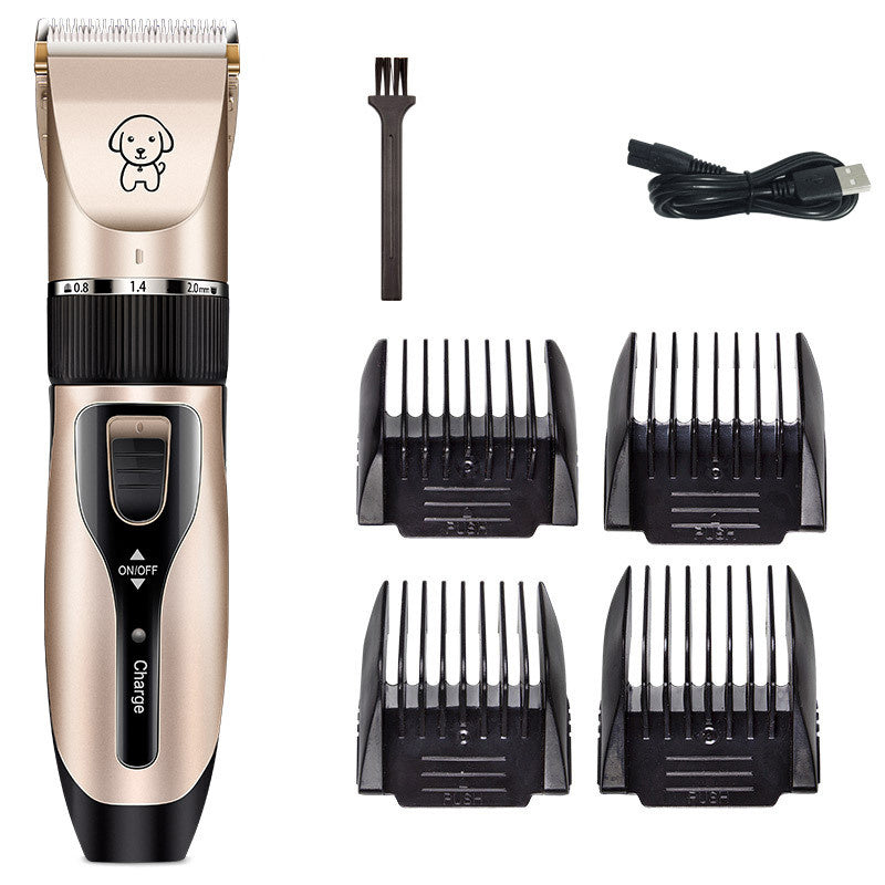 Dog Shaver  Professional Hair Clipper