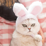 Funny Pet Dog Cat Cap Cosplay