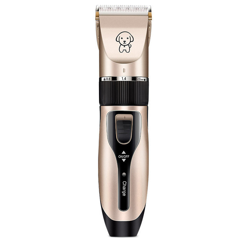 Dog Shaver  Professional Hair Clipper