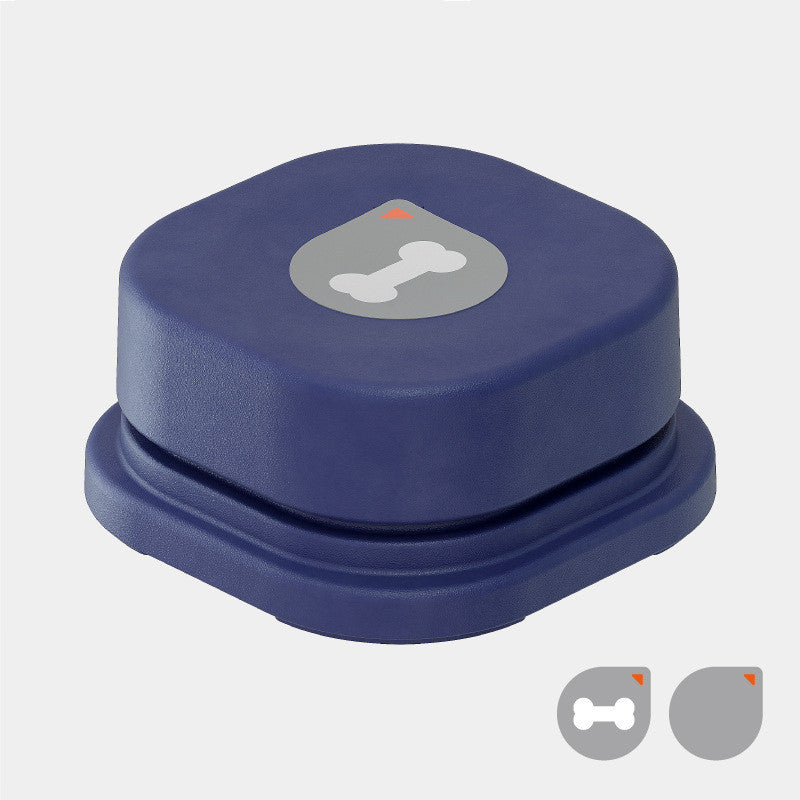 4 Colors Pet Communication Button
