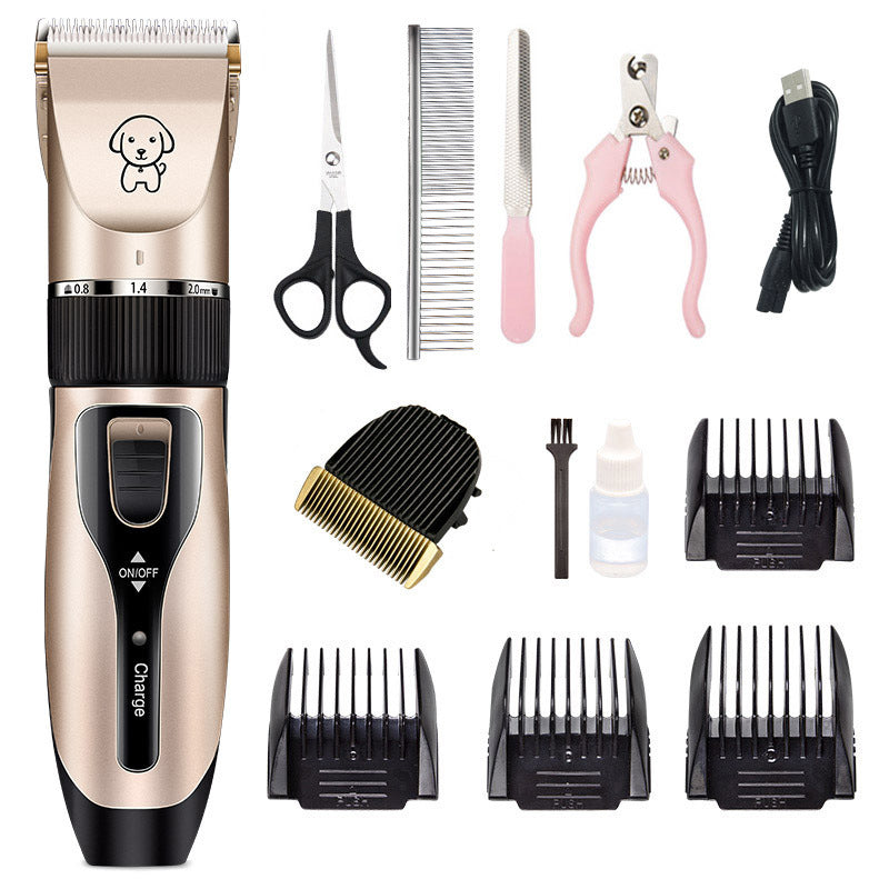 Dog Shaver  Professional Hair Clipper