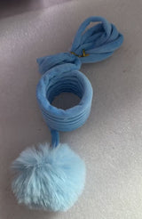 Cat Toy Self-Hi Sucker Spring