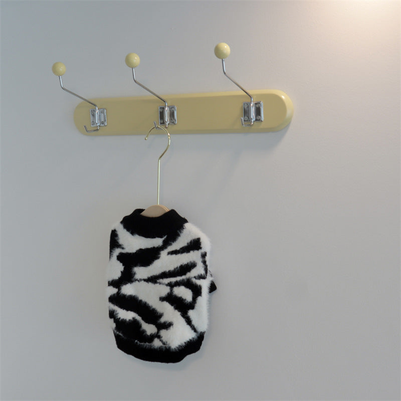 New Pet Dog and Cat Sweater