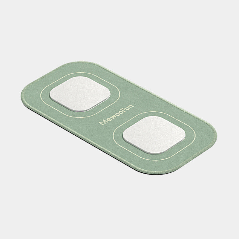 4 Colors Pet Communication Button