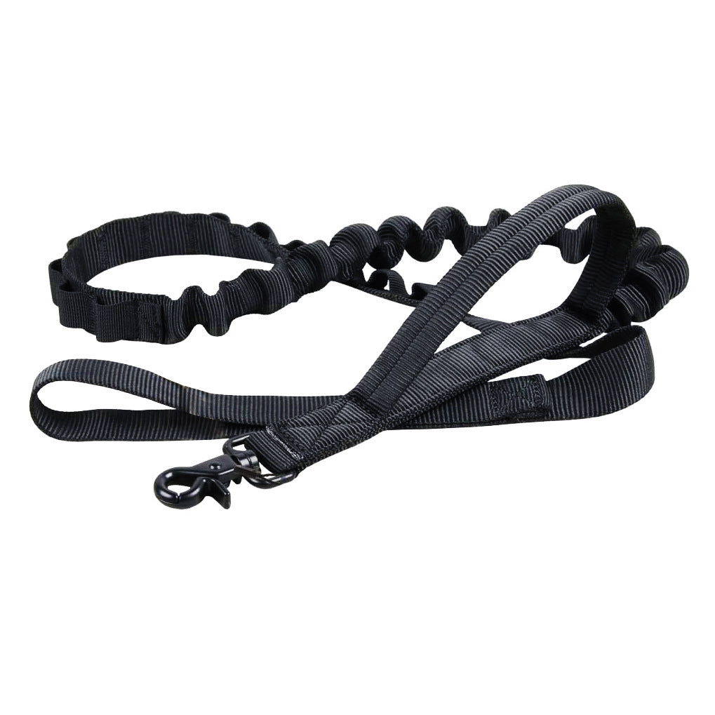 Pet Tactical Millitary Dog Collar And Leash Set