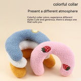 Little Pillow For Cats