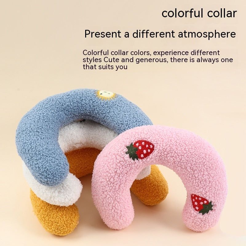 Little Pillow For Cats