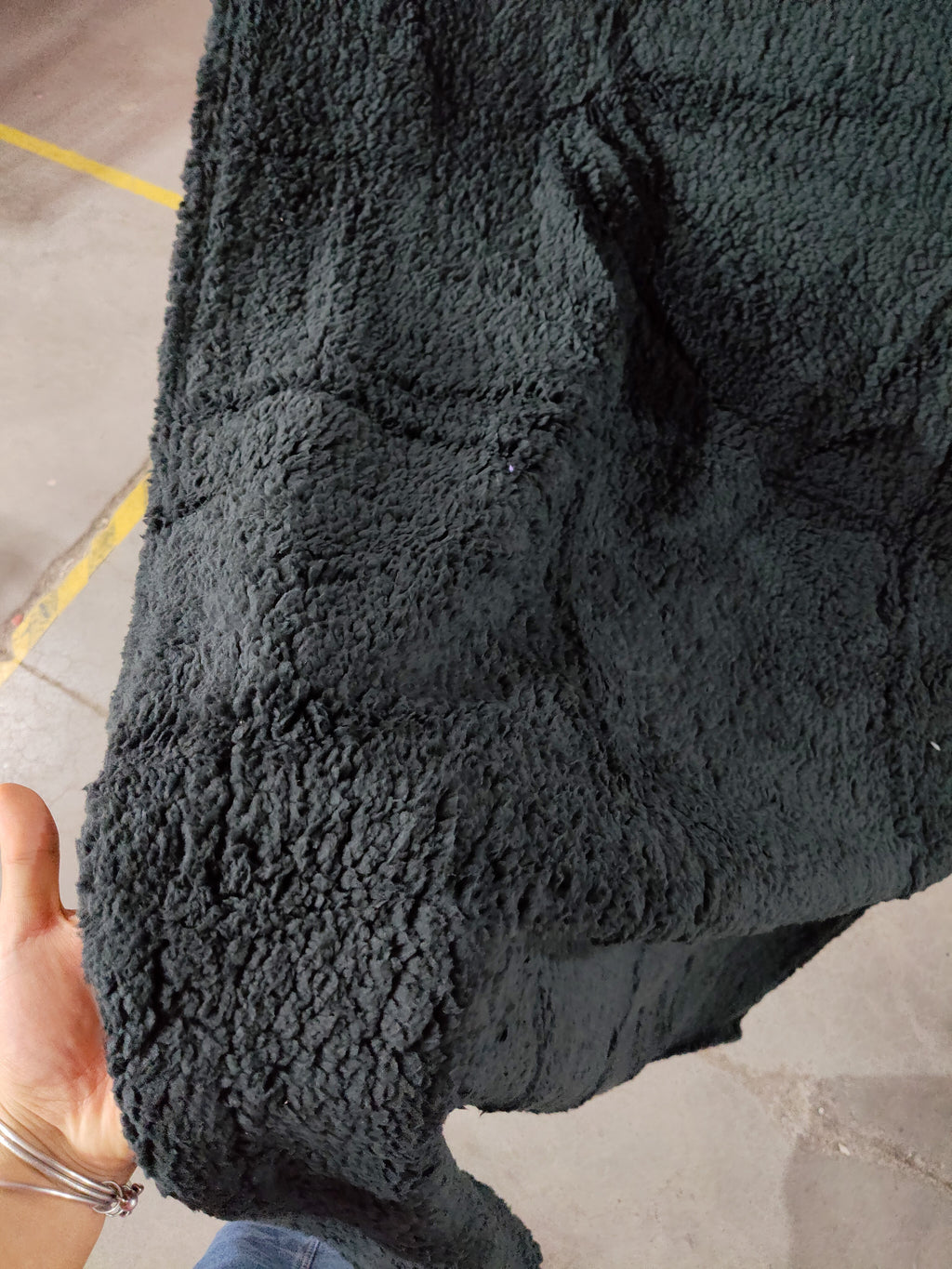 Flannel Cotton Thick Pet Blanket Dog