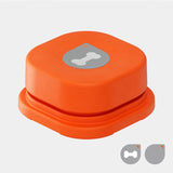 4 Colors Pet Communication Button