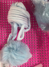 Cat Toy Self-Hi Sucker Spring