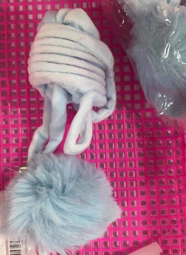 Cat Toy Self-Hi Sucker Spring