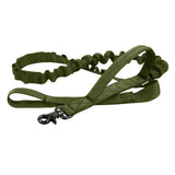 Pet Tactical Millitary Dog Collar And Leash Set