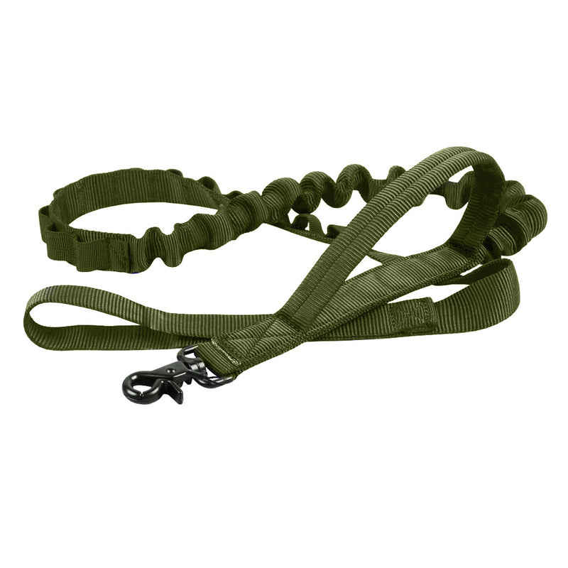 Pet Tactical Millitary Dog Collar And Leash Set