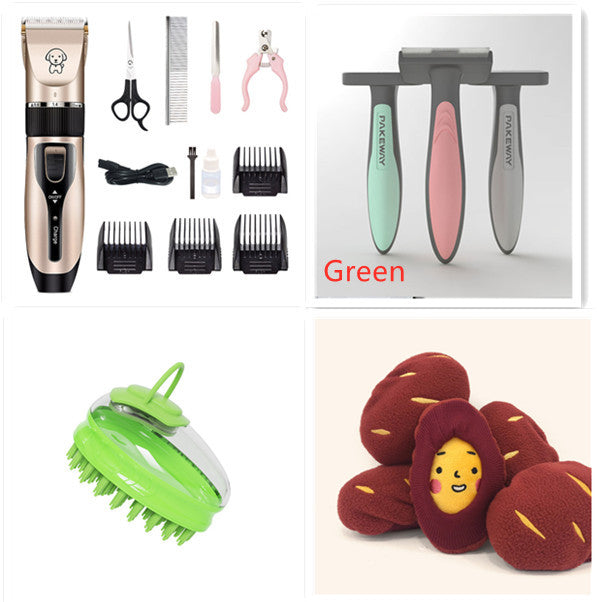 Dog Shaver  Professional Hair Clipper
