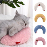Little Pillow For Cats
