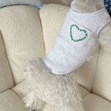 Fashion Pet Vest Clothing